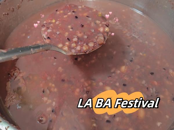 Laba Festivali, Laba Lapası, Laba Festivali'nden sonra yeni yıl~