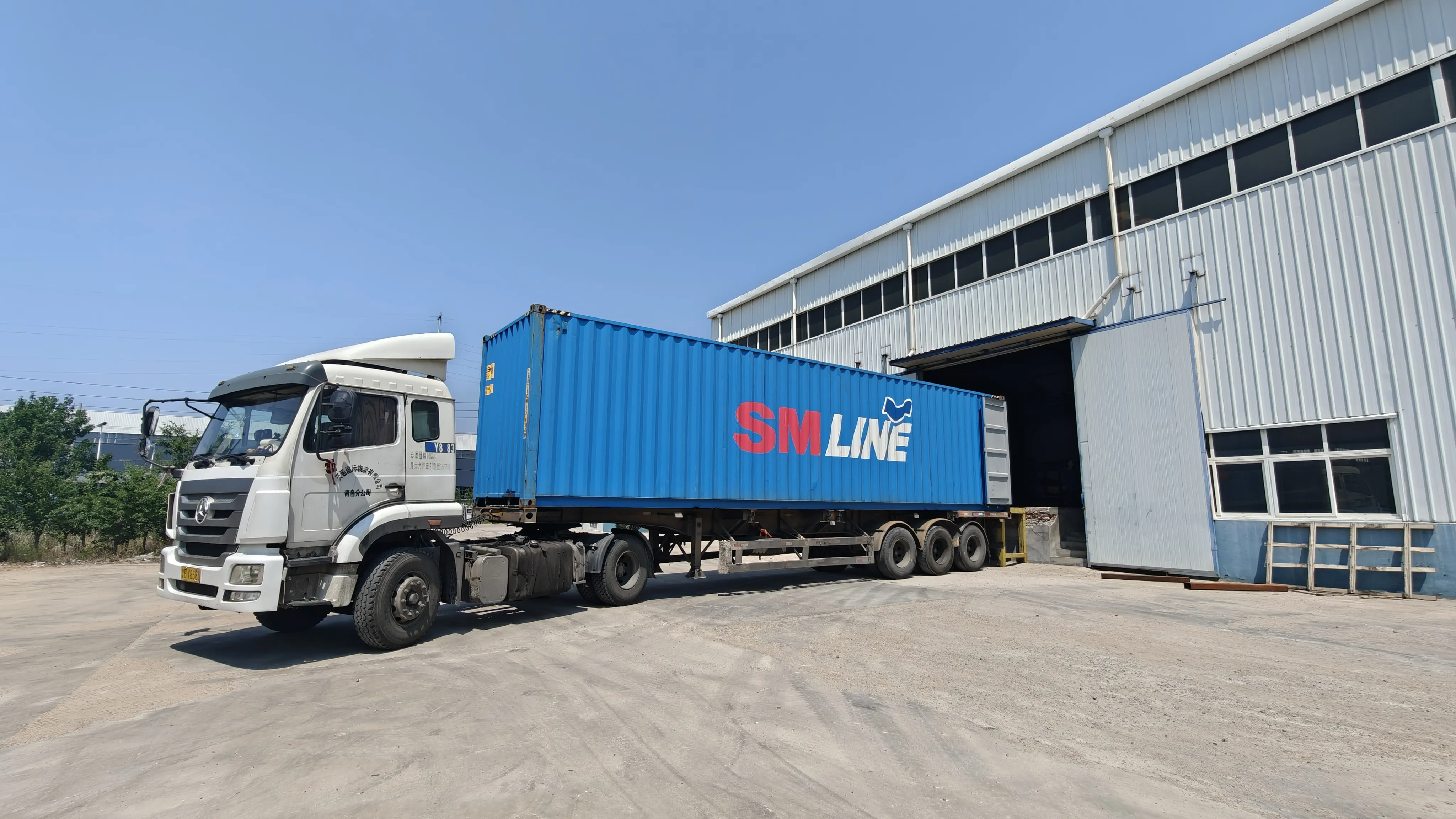 Cyjy Tool Dolap Teslimat