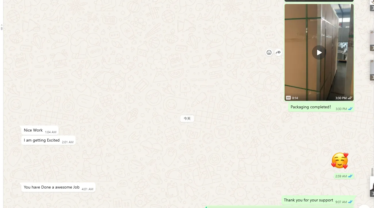 Beklentilerin ötesinde bir deneyim! Beş yıldızlı öneri