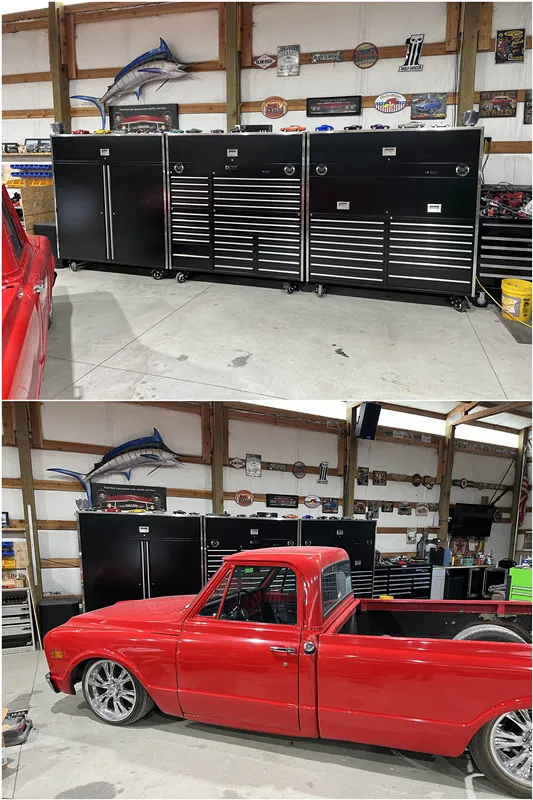 Amerikalı müşteri yorumları