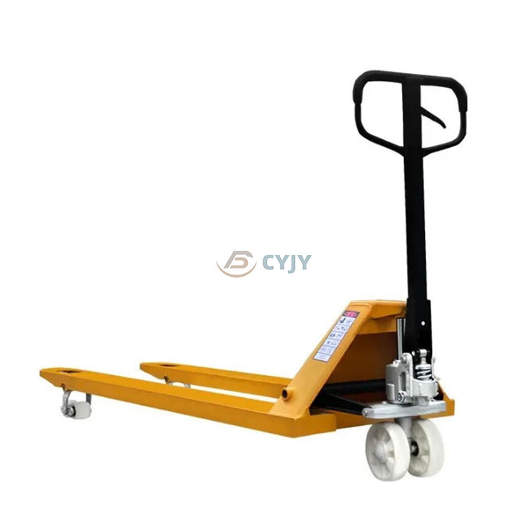 Standart Palet Forklifti