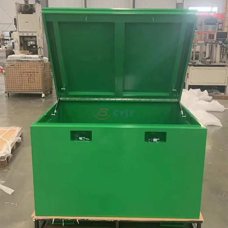 Fragman A Çerçeve Araç Kutusu