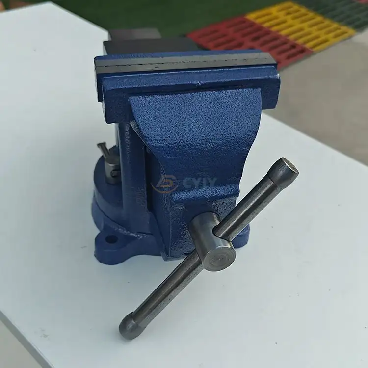 Yardımcı Tezgah Vise
